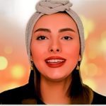 گیسو دیبا کیست؟ داستان اولین بیوتی بلاگر ایرانی