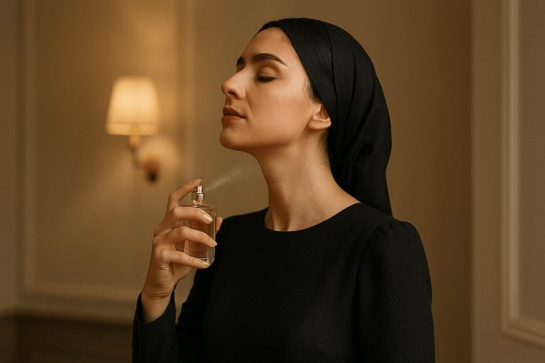 ۵ ترفند برای ماندگاری عطر؛ چطور همیشه خوش‌بو باشیم؟