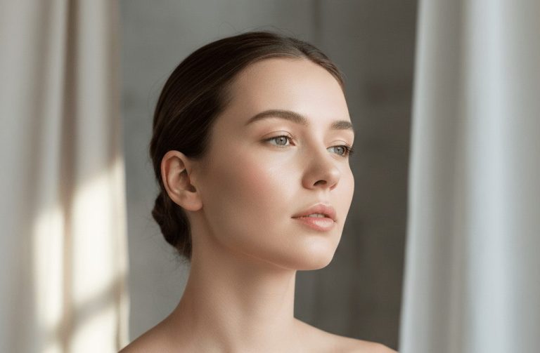 پوست ابری؛ ترند زیبایی ۲۰۲۵ و خداحافظی با پوست شیشه‌ای