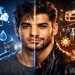 ۷ راز روتین جذابیت مردانه؛ از پوست صاف تا عطر دیوانه‌کننده